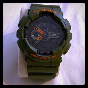 G - Shock watch